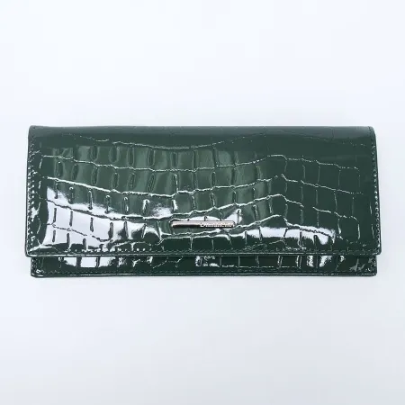 Dimanche Кошелек (зеленый)