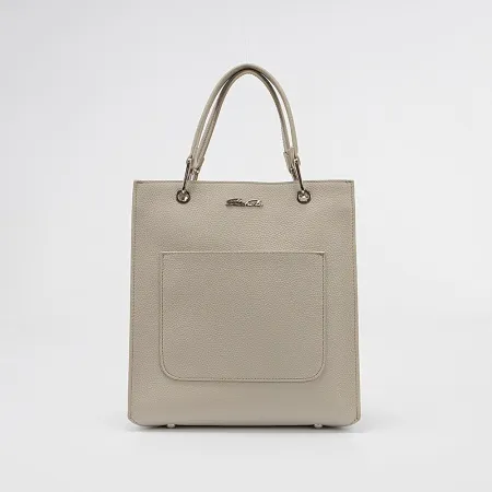 Poshete Сумка (бежевый)