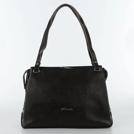 Poshete Сумка (коричневый)