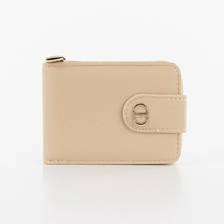Passo Avanti Кошелек (бежевый)