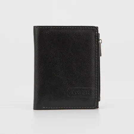 Poshete Кошелек (черный)