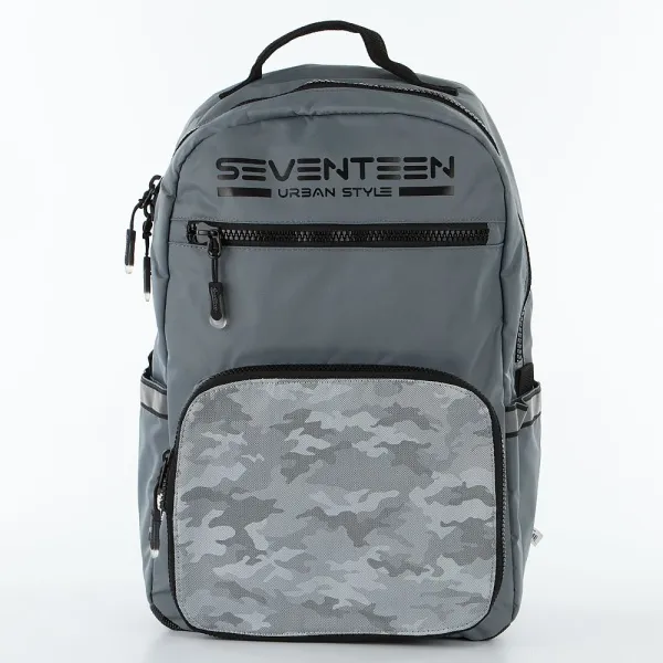 SEVENTEEN Рюкзак 076-SVJB-Neon Light
