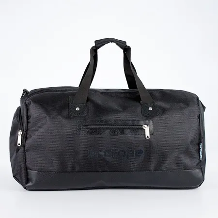 Ecotope Сумка дорожно-спортивная (черный)