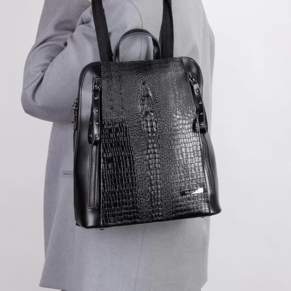 Сумка-рюкзак Valigetti арт. 8718629-220 Сумка-рюкзак Valigetti арт. 8718629-220