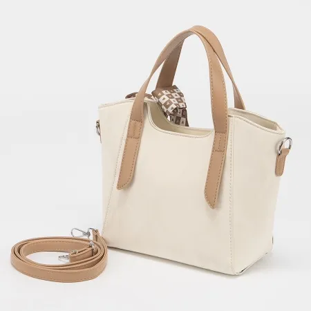 Valigetti Сумка (бежевый)