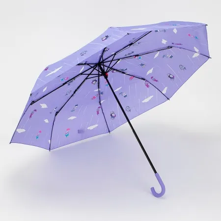 Rain Berry Зонт (фиолетовый)