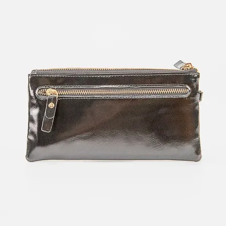 Francesco Molinary Клатч (черный)