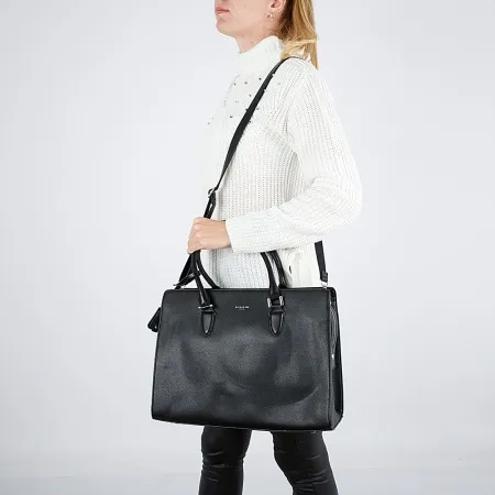 David Jones Сумка (черный)