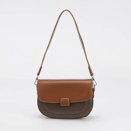 Passo Avanti Сумка (коричневый)