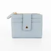 Passo Avanti Кошелек (голубой)
