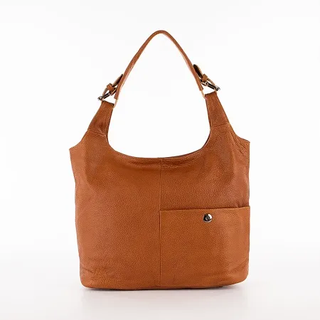 Poshete Сумка (горчичный)