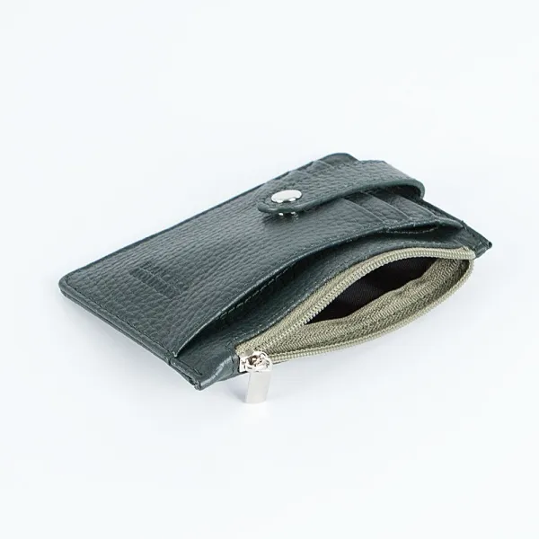 Francesco Molinary Чехол для пропуска 602-K70