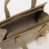 David Jones Сумка (бежевый)