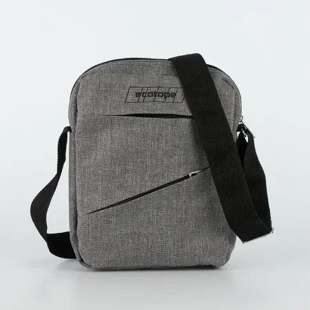 Ecotope Сумка-планшет (серый)