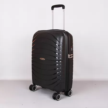 Чемодан маленький на колесах Verage арт.  392962214-20 Чемодан маленький на колесах Verage арт.  392962214-20