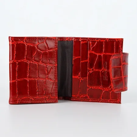 Poshete Кошелек (красный)