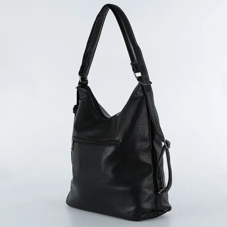 Passo Avanti Сумка-рюкзак (черный)