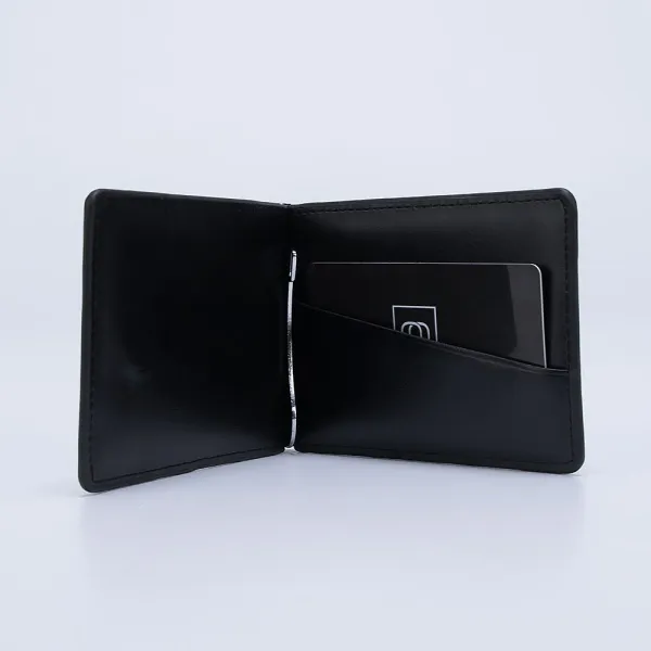 Poshete Зажим для денег 848-1002