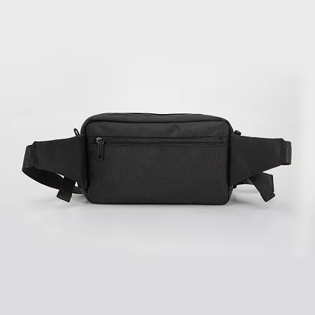 Valigetti Сумка на пояс (черный)
