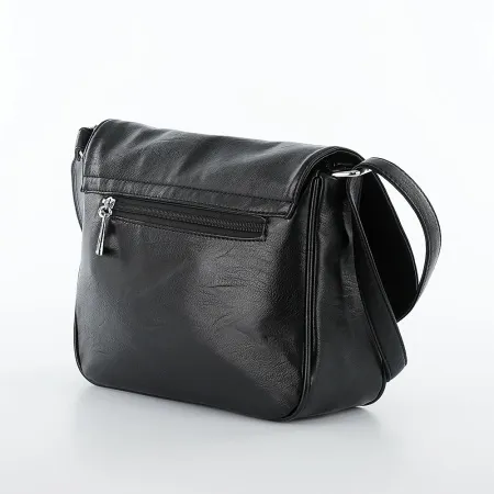 Passo Avanti Сумка-планшет (черный)