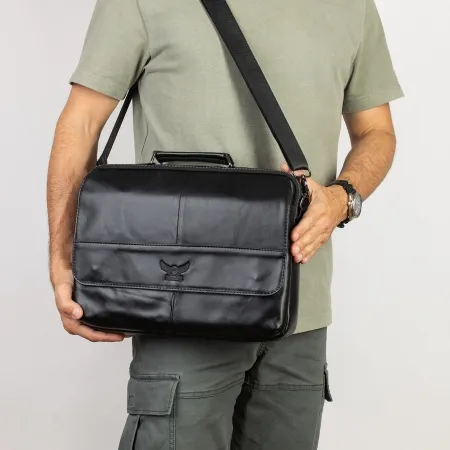 Портфель мужской Poshete арт. 36135202