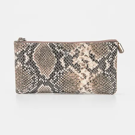 Francesco Molinary Клатч (кофе)