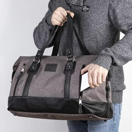 Дорожная сумка Valigetti арт.1213024.3 Дорожная сумка Valigetti арт.1213024.3