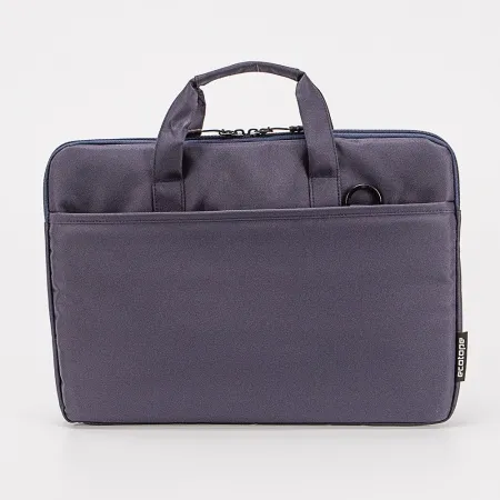 Ecotope Сумка для ноутбука (синий)