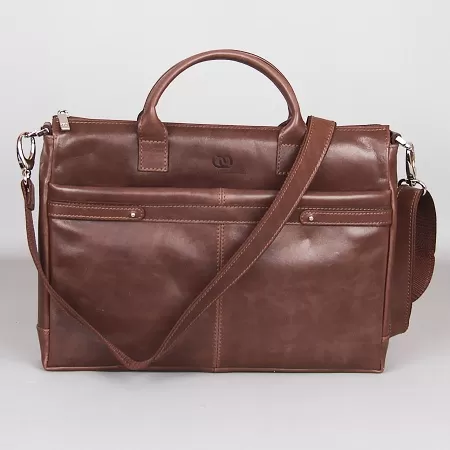 Деловая сумка Francesco Molinary арт. 091116-1 Деловая сумка Francesco Molinary арт. 091116-1