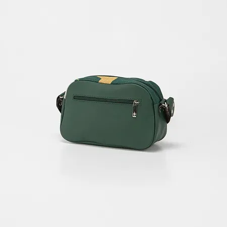 Passo Avanti Сумка-планшет (зеленый)