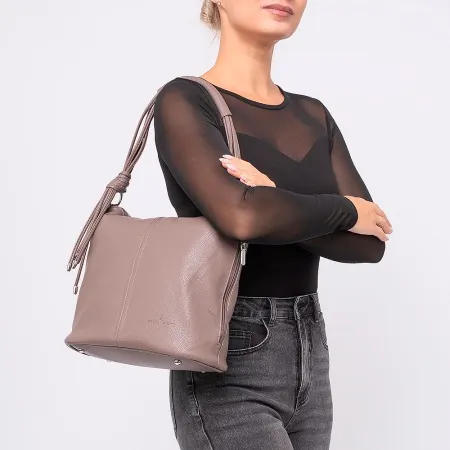 Passo Avanti Сумка (кофе)