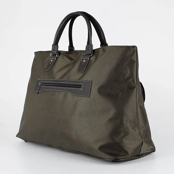 Francesco Molinary Сумка дорожно-спортивная 081-0017-3P