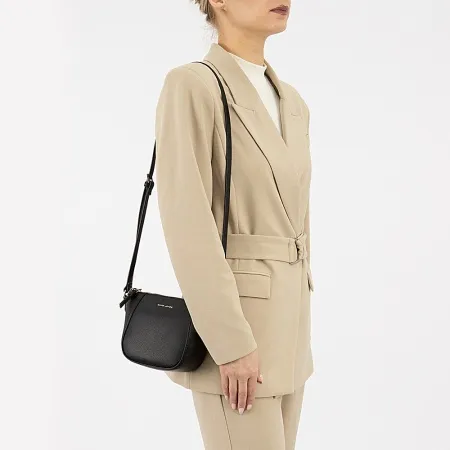 David Jones Сумка-планшет (черный)