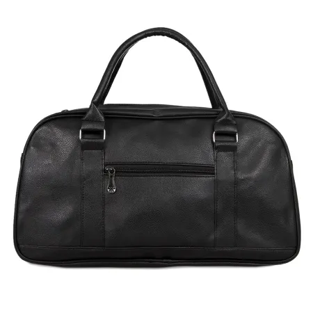 Ecotope Сумка дорожно-спортивная (черный)