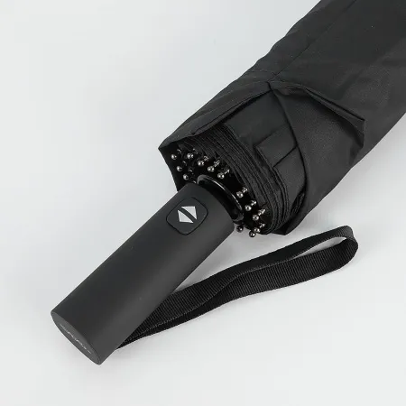 Tri Slona Зонт (черный)