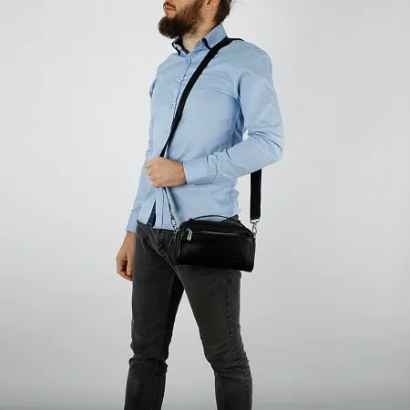 Francesco Molinary Сумка (черный)