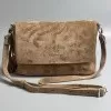 Сумка женская натуральная замша Valigetti арт. 8111077.2