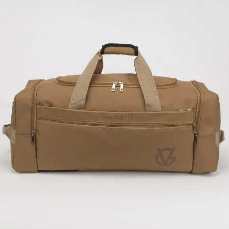 Valigetti Сумка-рюкзак (бежевый)