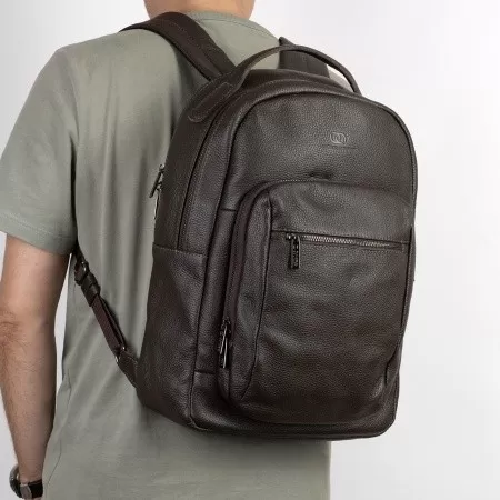 Рюкзак Francesco Molinary арт. 8031085.8