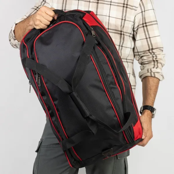 Сумка дорожная Valigetti арт. 011-1217.1 Сумка дорожная Valigetti арт. 011-1217.1