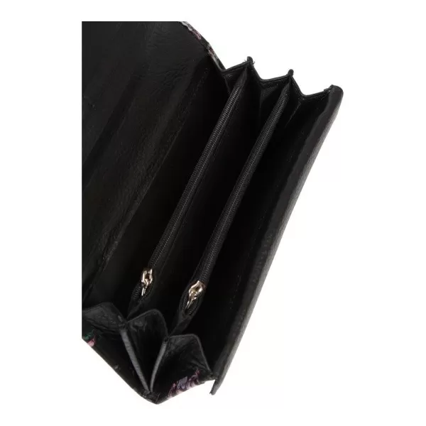 Кошелек Valigetti арт. 843150608 Кошелек Valigetti арт. 843150608