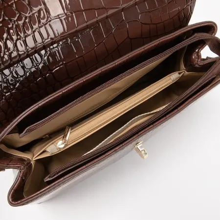 Marzia Сумка (кофе)