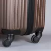 Чемодан большой на колесах Valigetti арт. 1211222107-28
