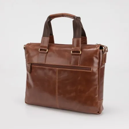 Francesco Molinary Сумка (коричневый)