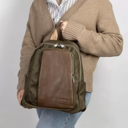 Рюкзак женский Valigetti арт. 8847588-ИК