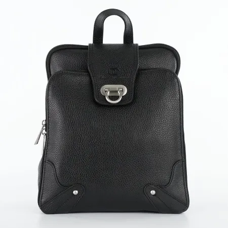 Francesco Molinary Рюкзак (черный)