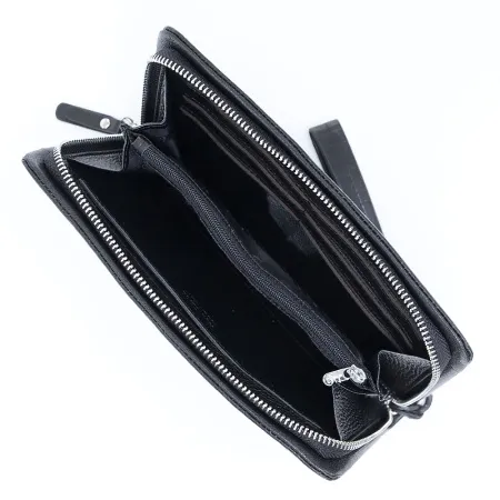 Francesco Molinary Клатч (черный)