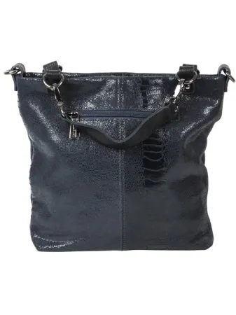 Сумка натуральная кожа Valigetti арт. 8738019