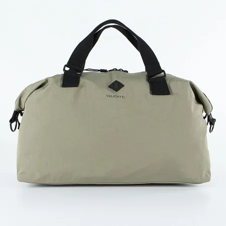 Valigetti Сумка дорожно-спортивная (хаки)