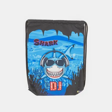 Оникс Мешок для обуви (разноцветный)